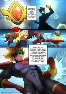Witchking00- Dark Mother Origins 1 [Locofuria] (4)