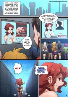 Witchking00- Dark Mother Origins 1 [Locofuria] (5)