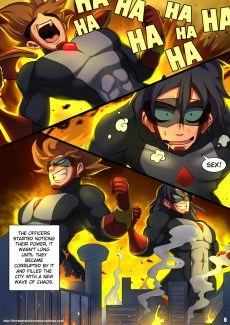 Witchking00- Dark Mother Origins 1 [Locofuria] (8)