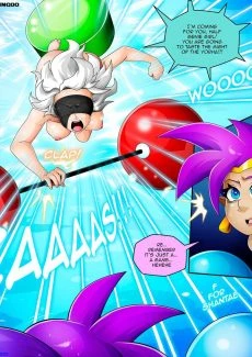Witchking00- Summer Pool Party 2 Part 1 (12)