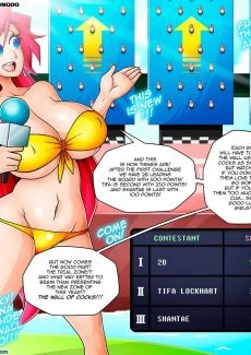 Witchking00- Summer Pool Party 2 Part 1 (18)
