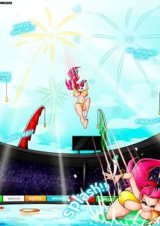Witchking00- Summer Pool Party 2 Part 1 (3)