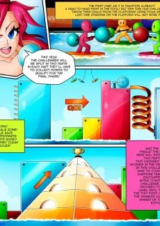 Witchking00- Summer Pool Party 2 Part 1 (6)