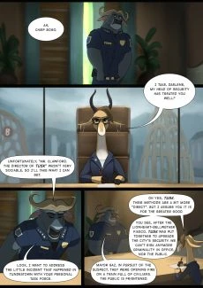 Yitexity- Savage Company – Ch. 5 (Zootopia) (55)