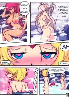 the Ring of Arousal (15)