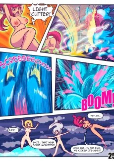 the Ring of Arousal (27)