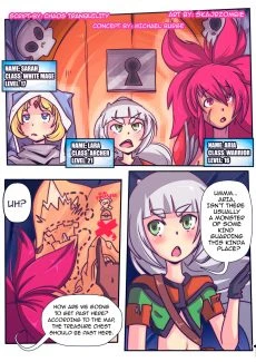 the Ring of Arousal (3)