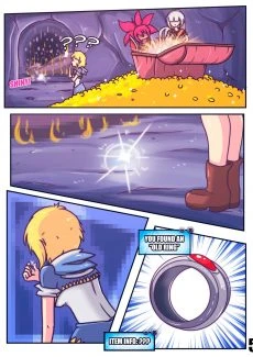 the Ring of Arousal (7)