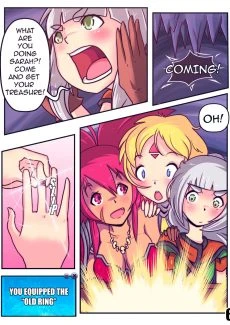 the Ring of Arousal (8)