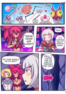 the Ring of Arousal (9)
