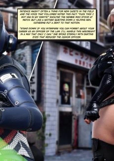 A Police Story (6)