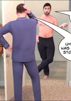 A Sexy Game Of Twister 3 (12)