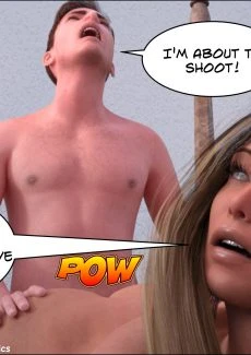 A Sexy Game Of Twister 4 (24)