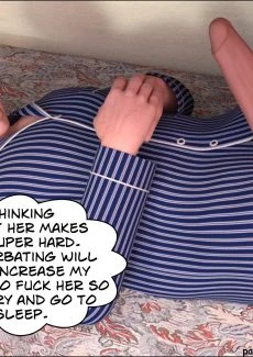 A Sexy Game Of Twister 4 (4)