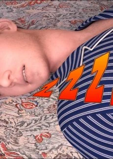 A Sexy Game Of Twister 4 (6)