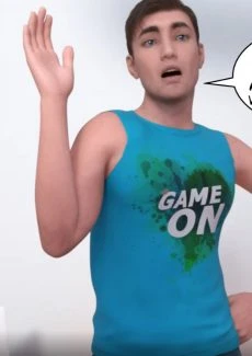 A Sexy Game Of Twister 6 (11)
