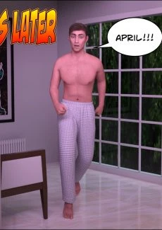 A Sexy Game Of Twister 7 (58)