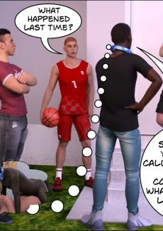A Sexy Game of Twister (12)
