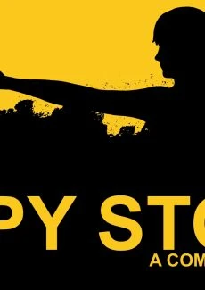 A Spy Story (1)