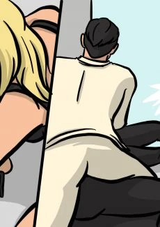 A Spy Story (100)