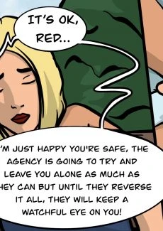 A Spy Story (105)