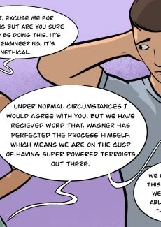 A Spy Story (12)