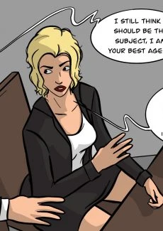 A Spy Story (13)