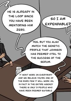 A Spy Story (14)