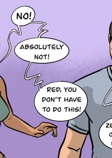 A Spy Story (15)