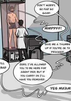 A Spy Story (16)