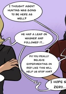 A Spy Story (18)
