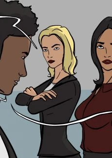 A Spy Story (20)