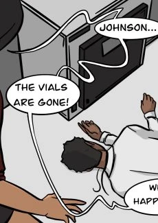 A Spy Story (27)