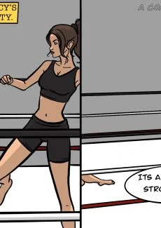 A Spy Story (35)