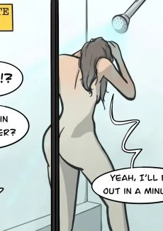 A Spy Story (37)