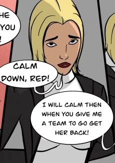 A Spy Story (54)