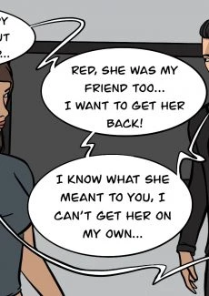 A Spy Story (58)
