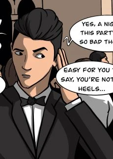 A Spy Story (60)