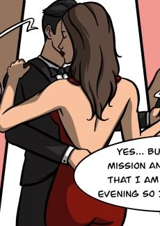 A Spy Story (63)