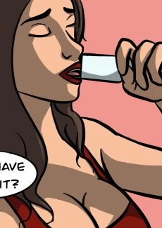 A Spy Story (65)