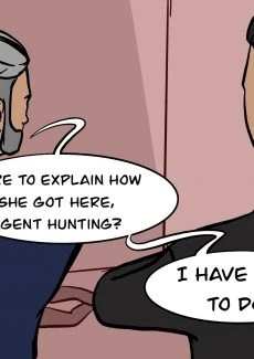 A Spy Story (76)