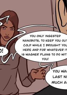 A Spy Story (78)