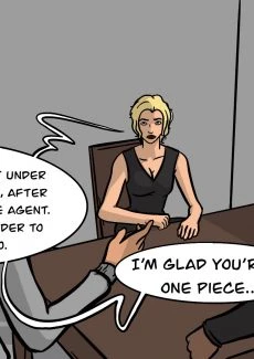 A Spy Story (82)