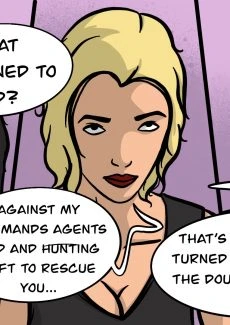 A Spy Story (83)