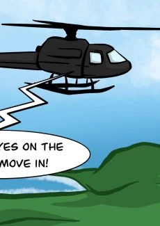 A Spy Story (89)