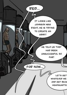 A Spy Story (9)
