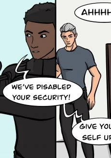 A Spy Story (90)