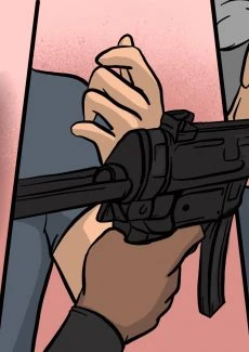A Spy Story (91)
