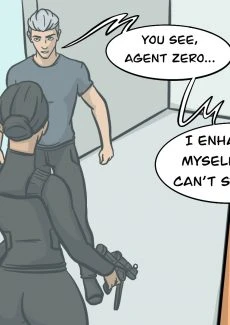 A Spy Story (92)