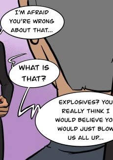 A Spy Story (93)